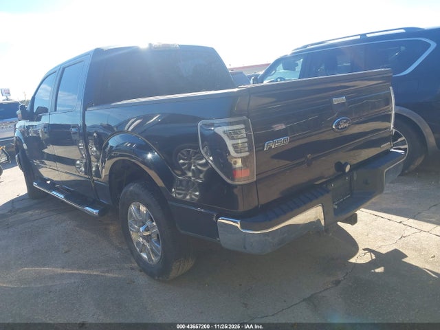 Aukcja sprzedaży 2010 Ford F-150, vin: 1FTEW1C85AFA98579, numer aukcji: 43657200