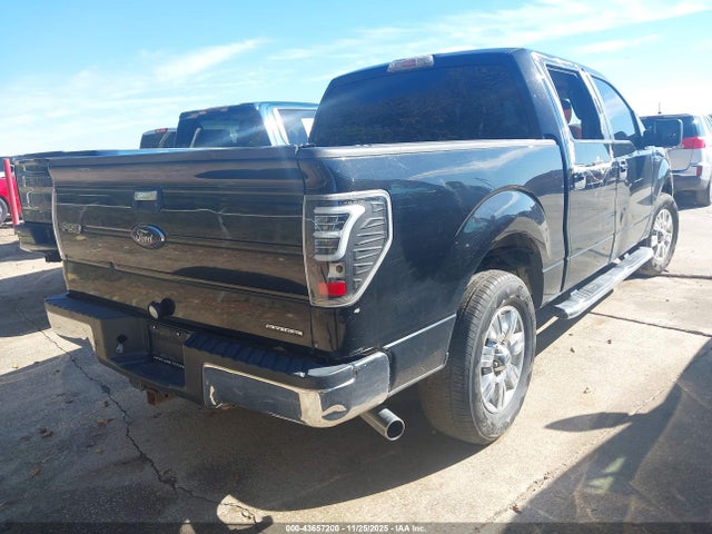 Aukcja sprzedaży 2010 Ford F-150, vin: 1FTEW1C85AFA98579, numer aukcji: 43657200