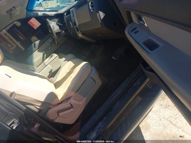 Aukcja sprzedaży 2010 Ford F-150, vin: 1FTEW1C85AFA98579, numer aukcji: 43657200