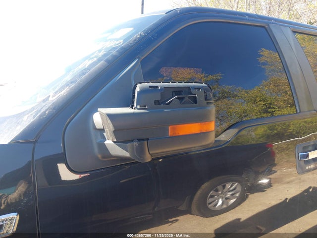 Aukcja sprzedaży 2010 Ford F-150, vin: 1FTEW1C85AFA98579, numer aukcji: 43657200