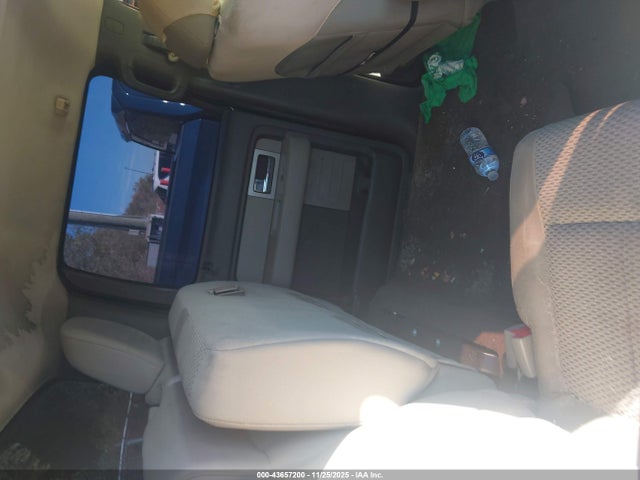 Aukcja sprzedaży 2010 Ford F-150, vin: 1FTEW1C85AFA98579, numer aukcji: 43657200