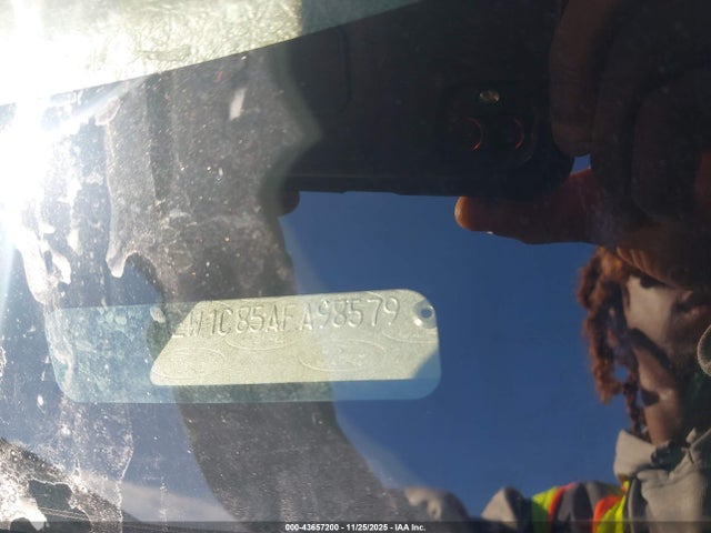 Aukcja sprzedaży 2010 Ford F-150, vin: 1FTEW1C85AFA98579, numer aukcji: 43657200