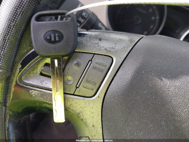 Продажа на аукционе авто 2013 Hyundai Tucson Gls, vin: KM8JU3ACXDU707491, номер лота: 43657203