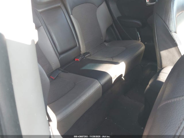 Продажа на аукционе авто 2013 Hyundai Tucson Gls, vin: KM8JU3ACXDU707491, номер лота: 43657203