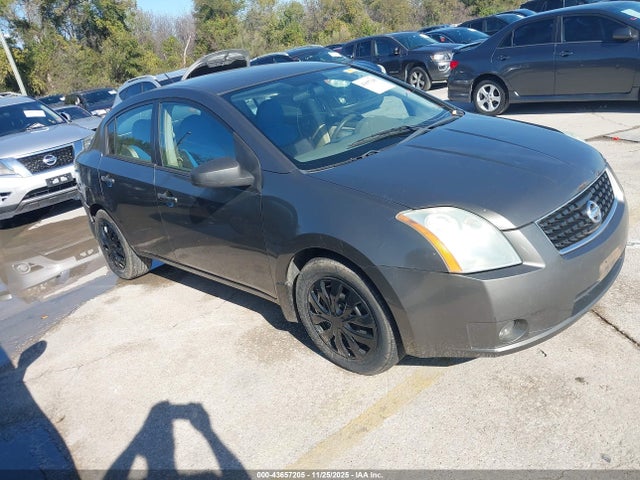 Aukcja sprzedaży 2009 Nissan Sentra 2.0s, vin: 3N1AB61E59L663708, numer aukcji: 43657205