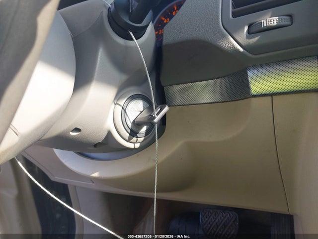 43657205 :رقم المزاد ، 3N1AB61E59L663708 vin ، 2009 Nissan Sentra 2.0s مزاد بيع