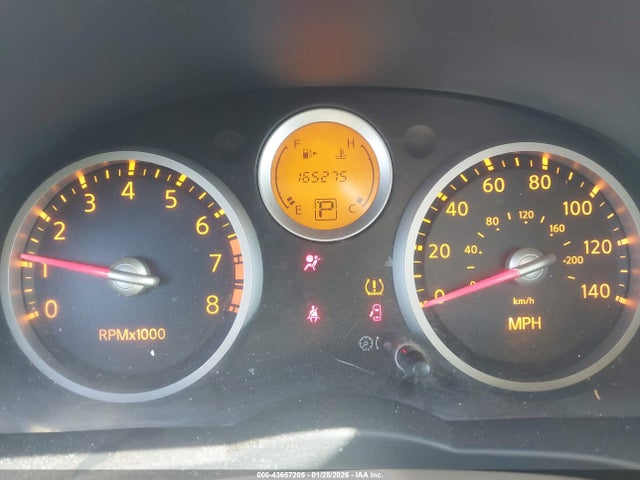 43657205 :رقم المزاد ، 3N1AB61E59L663708 vin ، 2009 Nissan Sentra 2.0s مزاد بيع