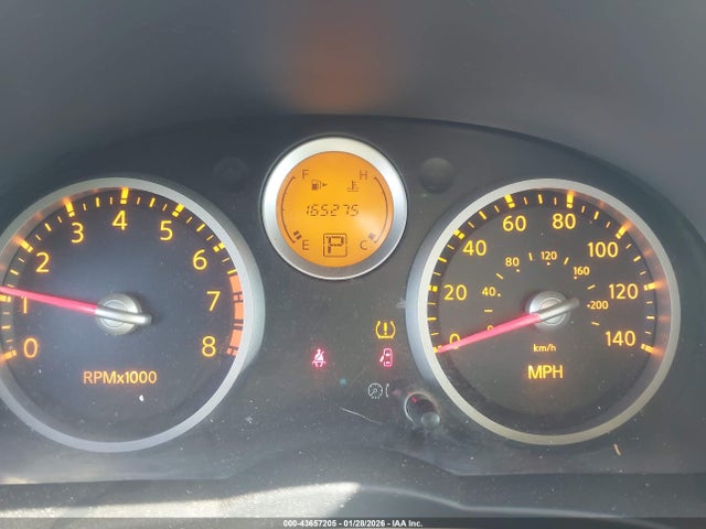 43657205 :رقم المزاد ، 3N1AB61E59L663708 vin ، 2009 Nissan Sentra 2.0s مزاد بيع