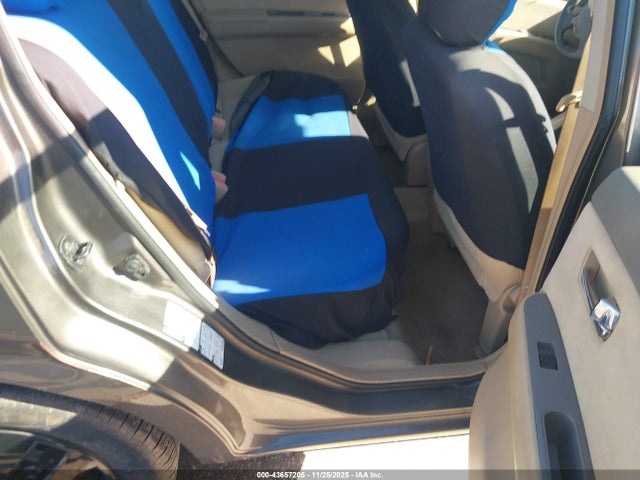 43657205 :رقم المزاد ، 3N1AB61E59L663708 vin ، 2009 Nissan Sentra 2.0s مزاد بيع