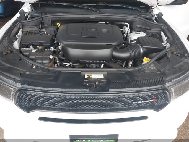 Dodge Durango Gt Rwd 2019 1C4RDHDG3KC626290 Image 10