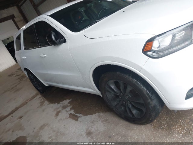 Dodge Durango Gt Rwd 2019 1C4RDHDG3KC626290 Image 13