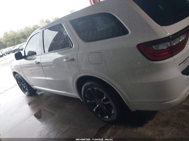Dodge Durango Gt Rwd 2019 1C4RDHDG3KC626290 Image 14