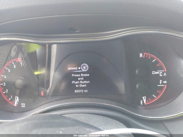 Dodge Durango Gt Rwd 2019 1C4RDHDG3KC626290 Image 15