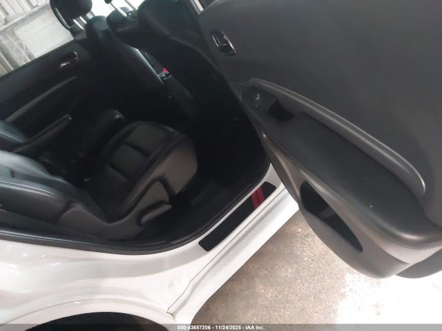 Dodge Durango Gt Rwd 2019 1C4RDHDG3KC626290 Image 8