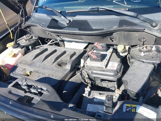 Jeep Patriot Sport 2016 1C4NJPBB1GD683758 Image 10