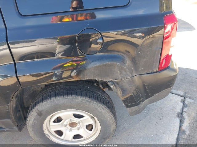 Jeep Patriot Sport 2016 1C4NJPBB1GD683758 Image 6
