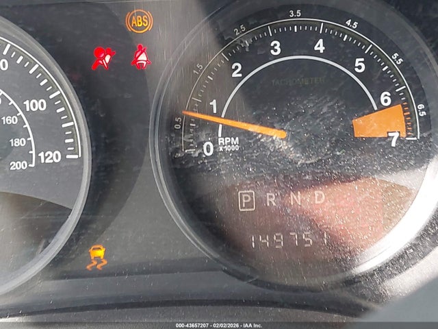 Jeep Patriot Sport 2016 1C4NJPBB1GD683758 Image 7