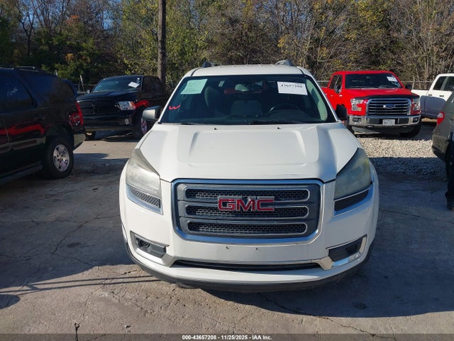 GMC Acadia Sle-1 2014 1GKKVNED0EJ219324 Image 12