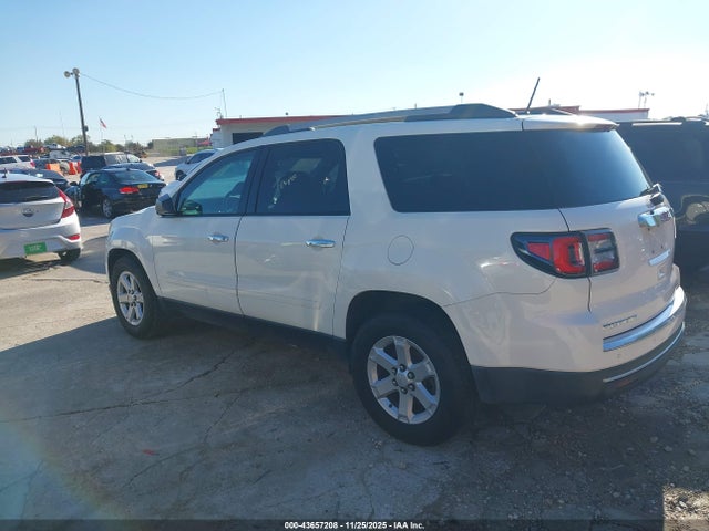 GMC Acadia Sle-1 2014 1GKKVNED0EJ219324 Image 14