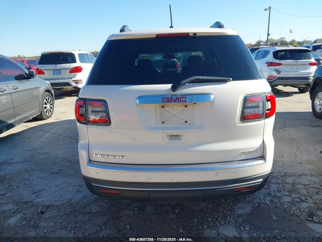 GMC Acadia Sle-1 2014 1GKKVNED0EJ219324 Image 16