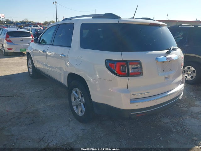 GMC Acadia Sle-1 2014 1GKKVNED0EJ219324 Image 3
