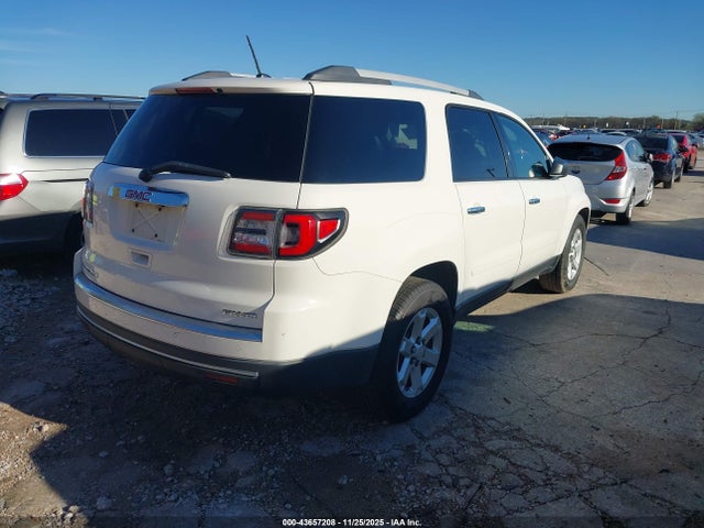 GMC Acadia Sle-1 2014 1GKKVNED0EJ219324 Image 4