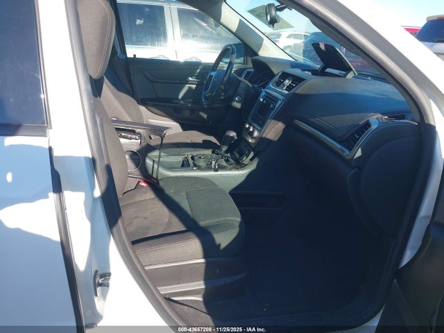 GMC Acadia Sle-1 2014 1GKKVNED0EJ219324 Image 5