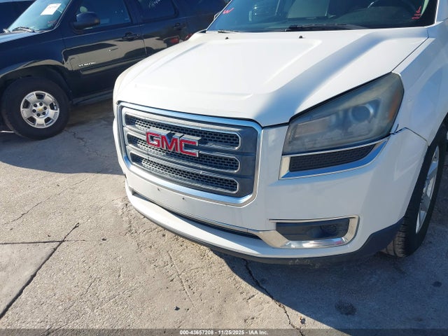 GMC Acadia Sle-1 2014 1GKKVNED0EJ219324 Image 6