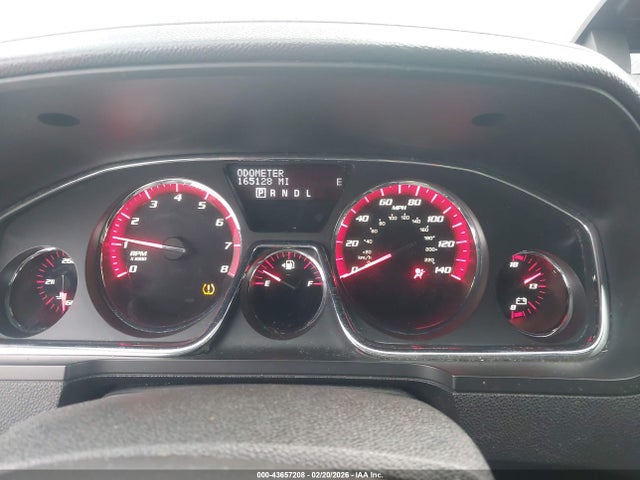 GMC Acadia Sle-1 2014 1GKKVNED0EJ219324 Image 7