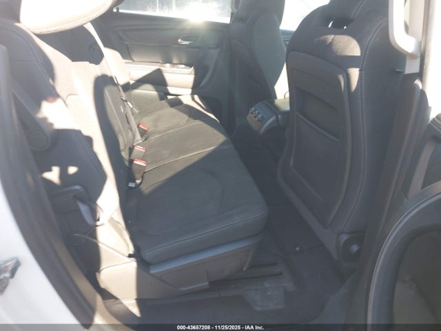 GMC Acadia Sle-1 2014 1GKKVNED0EJ219324 Image 8