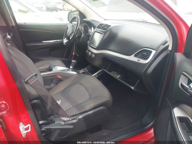 3C4PDCBB8FT746002 Dodge Journey Sxt