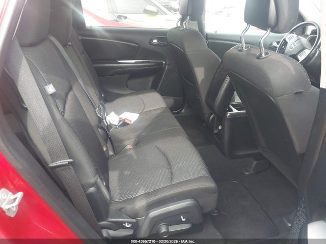 3C4PDCBB8FT746002 Dodge Journey Sxt