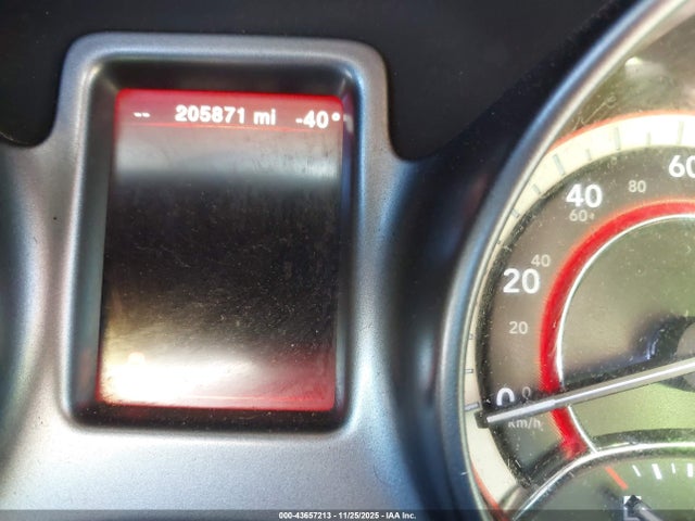 Dodge Journey Crossroad Plus 2017 3C4PDCGB8HT708586 Image 14