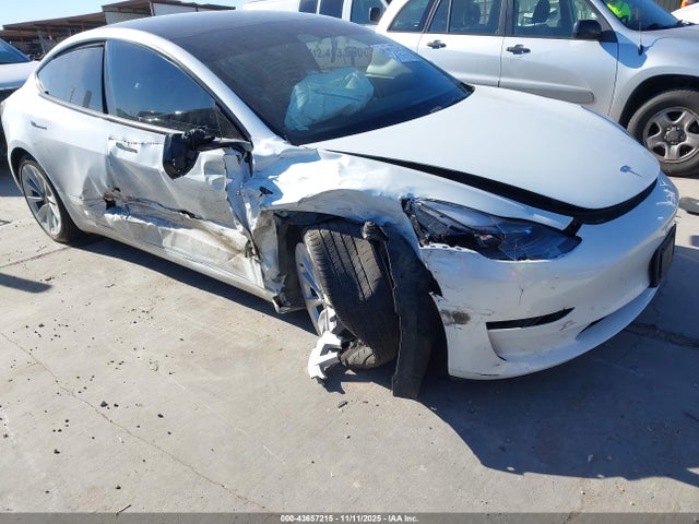 2023 TESLA MODEL 3 5YJ3E1EB4PF671259 Photo 0