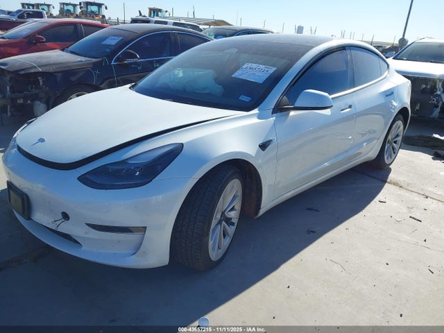 2023 TESLA MODEL 3 5YJ3E1EB4PF671259 Photo 1