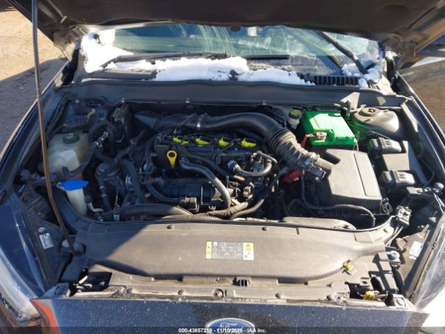 2013 FORD FUSION 3FA6P0HR2DR201175 Photo 9