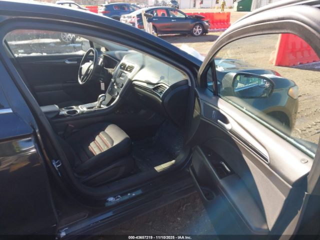 2013 FORD FUSION 3FA6P0HR2DR201175 Photo 4