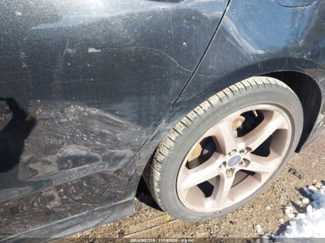 2013 FORD FUSION 3FA6P0HR2DR201175 Photo 5