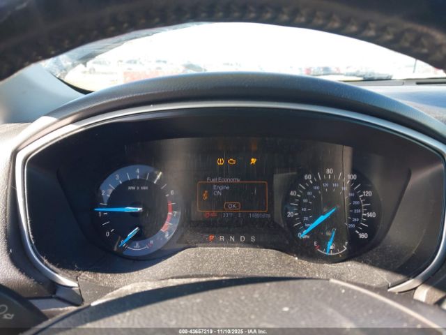 2013 FORD FUSION 3FA6P0HR2DR201175 Photo 6