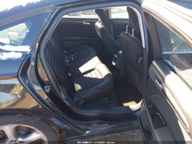 2013 FORD FUSION 3FA6P0HR2DR201175 Photo 7