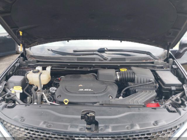2018 CHRYSLER PACIFICA 2C4RC1BG2JR142064 Photo 9