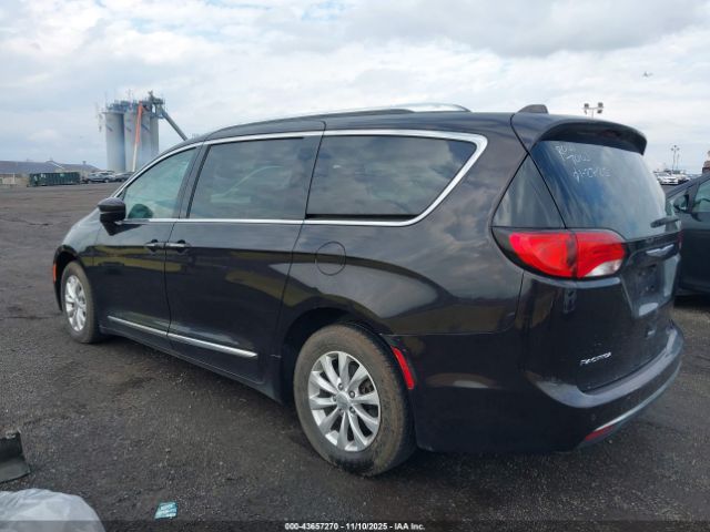 2018 CHRYSLER PACIFICA 2C4RC1BG2JR142064 Photo 5