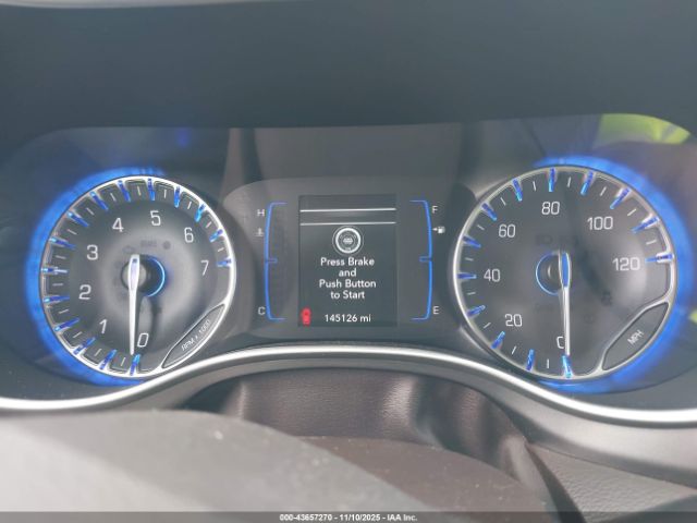 2018 CHRYSLER PACIFICA 2C4RC1BG2JR142064 Photo 6