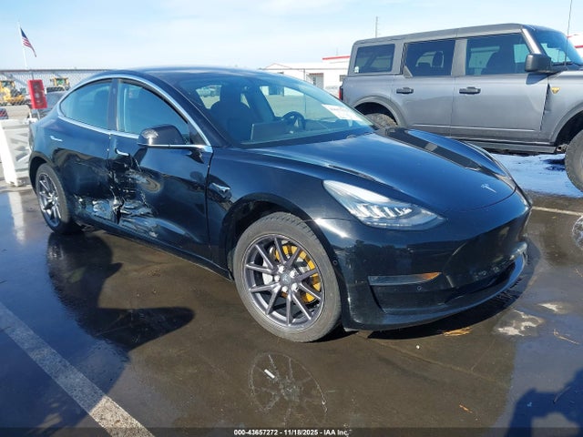 2018 TESLA MODEL 3 5YJ3E1EA7JF173488 Photo 0