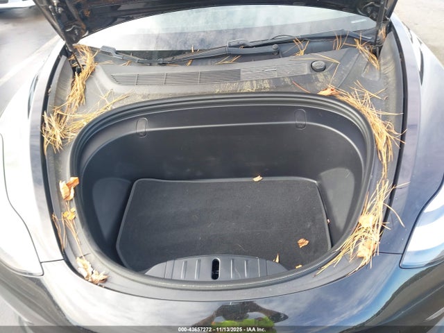 2018 TESLA MODEL 3 5YJ3E1EA7JF173488 Photo 9