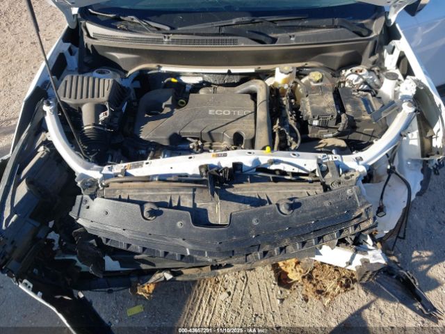 2022 CHEVROLET EQUINOX 3GNAXHEV5NS234886 Photo 9