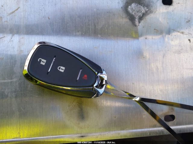 2022 CHEVROLET EQUINOX 3GNAXHEV5NS234886 Photo 10