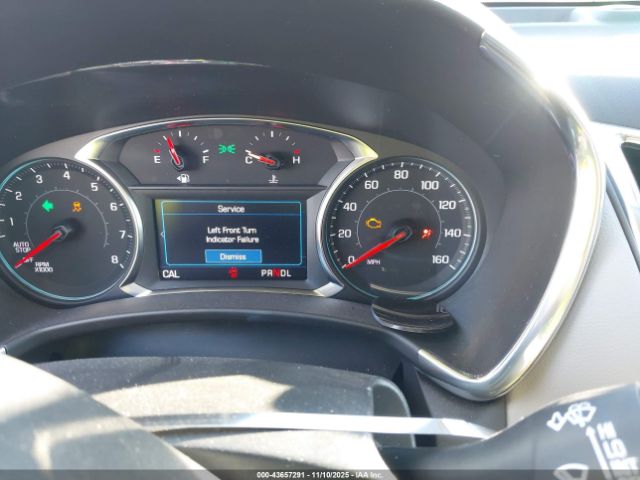 2022 CHEVROLET EQUINOX 3GNAXHEV5NS234886 Photo 6