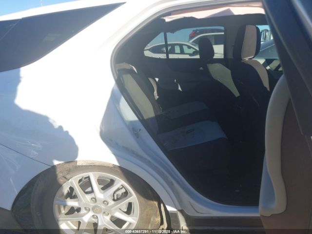 2022 CHEVROLET EQUINOX 3GNAXHEV5NS234886 Photo 7