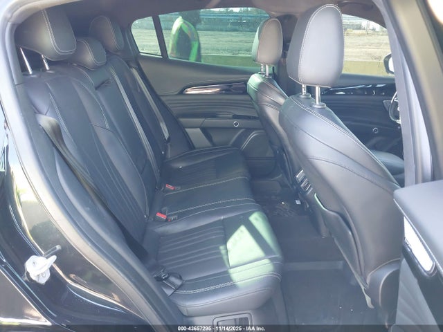 2023 MASERATI GRECALE ZN682AVA5P7429445 Photo 7